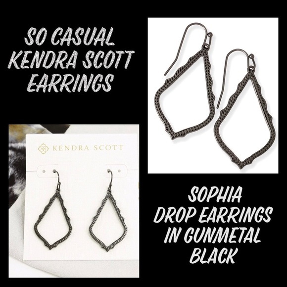 KENDRA SCOTT🆑Special Deals Designer Merchandise-Lowest Price-No Offers-PriceFirm - Picture 4 of 8